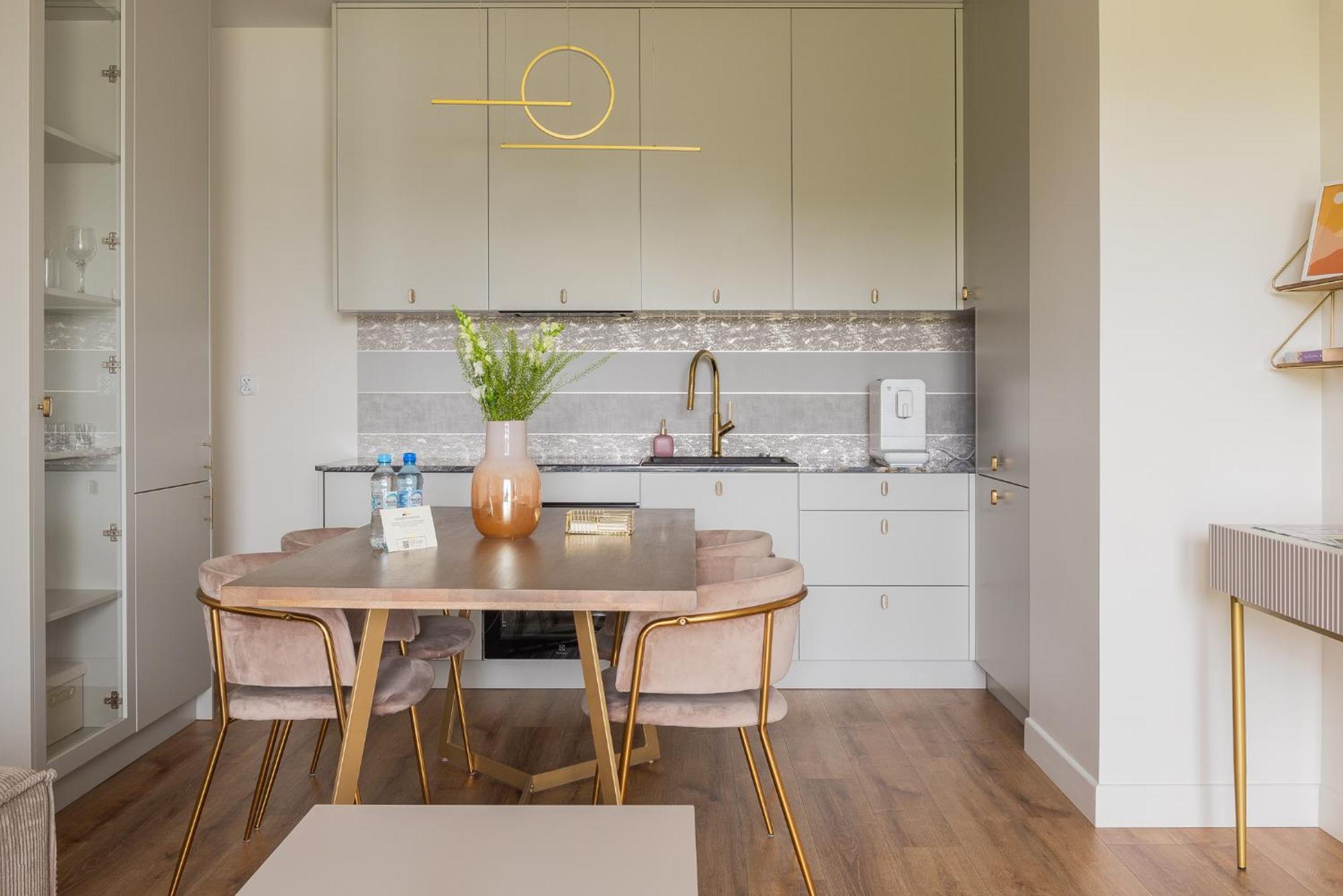 Natura Ilawa Luxury Apartments Dış mekan fotoğraf