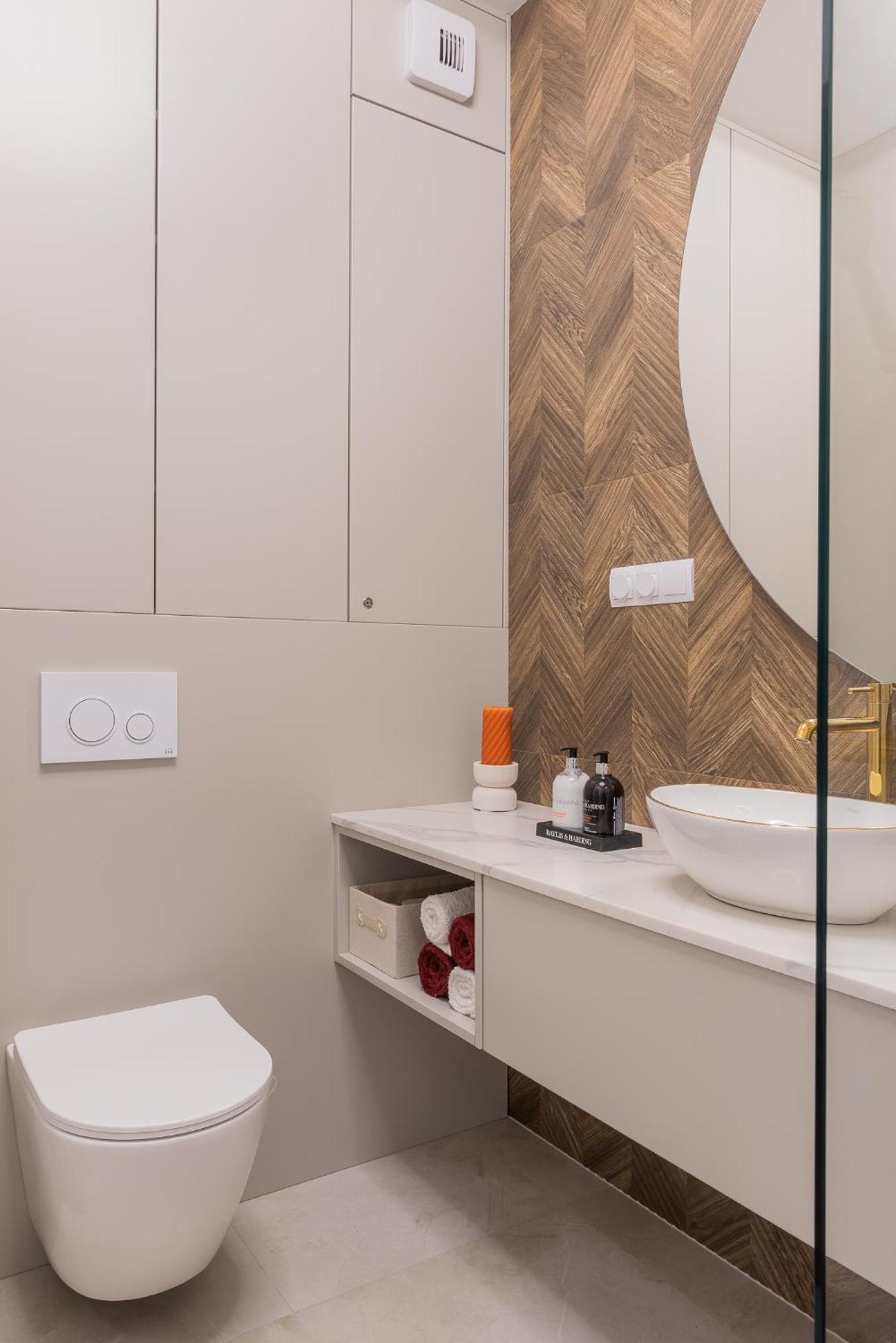 Natura Ilawa Luxury Apartments Dış mekan fotoğraf