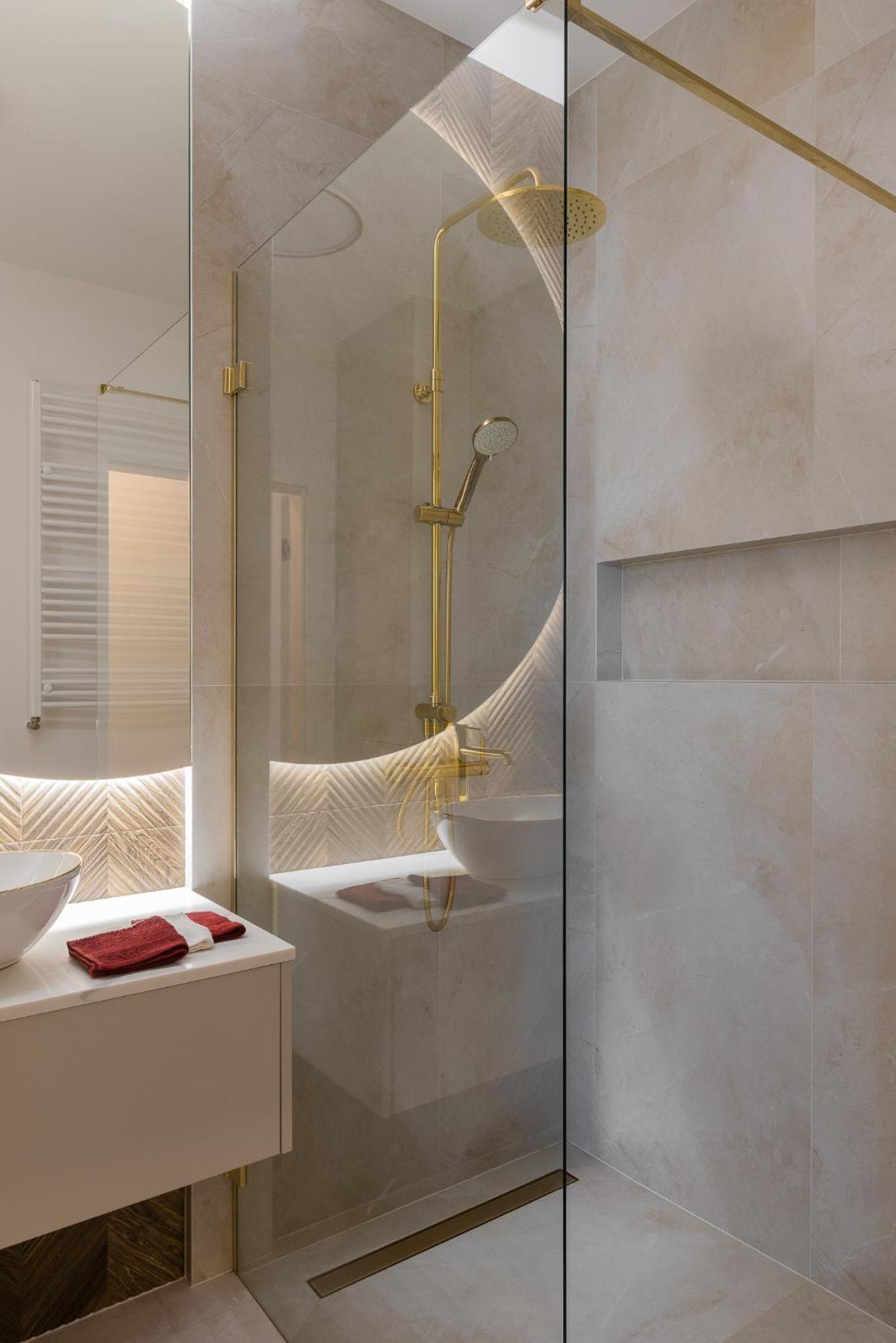Natura Ilawa Luxury Apartments Dış mekan fotoğraf
