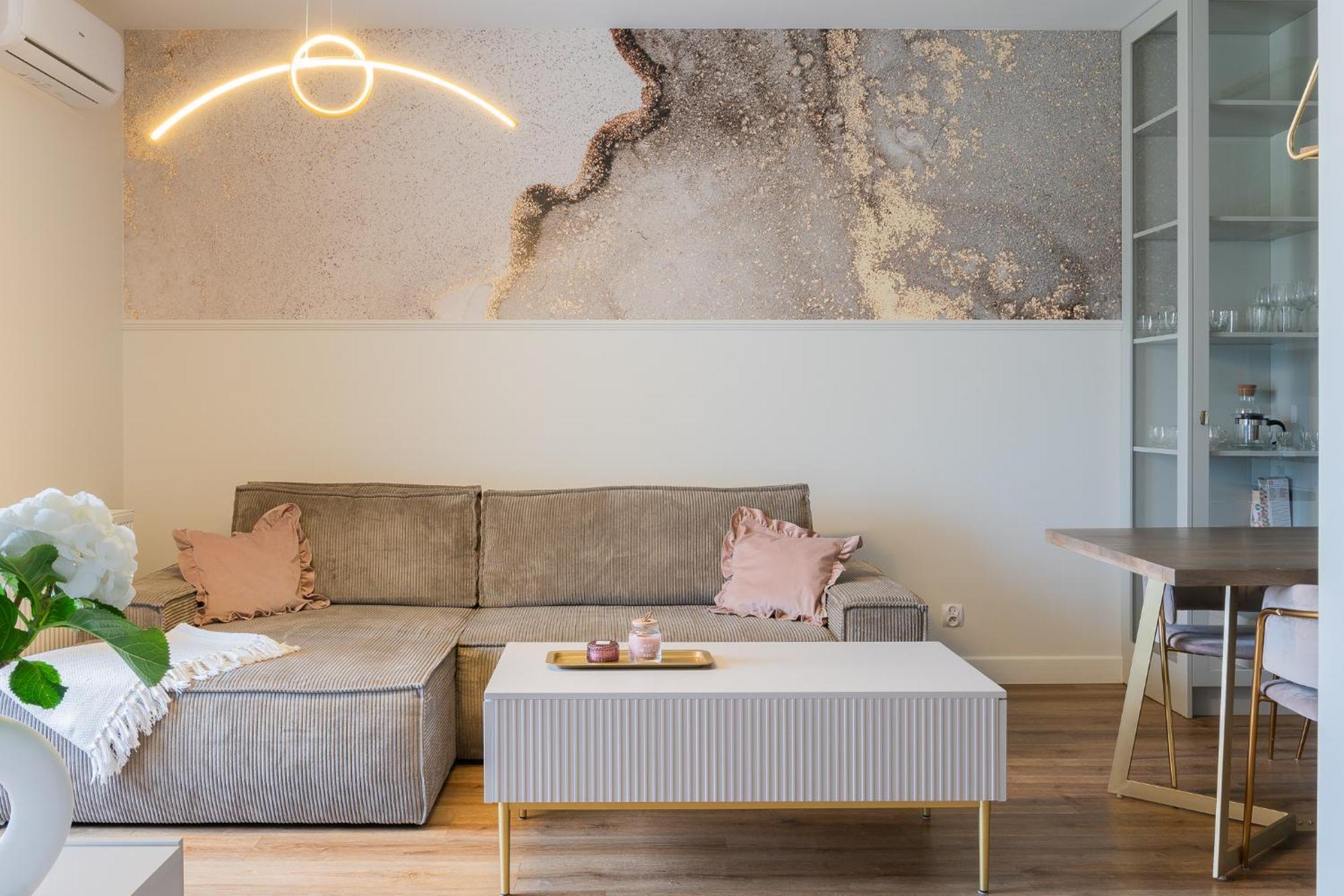 Natura Ilawa Luxury Apartments Dış mekan fotoğraf