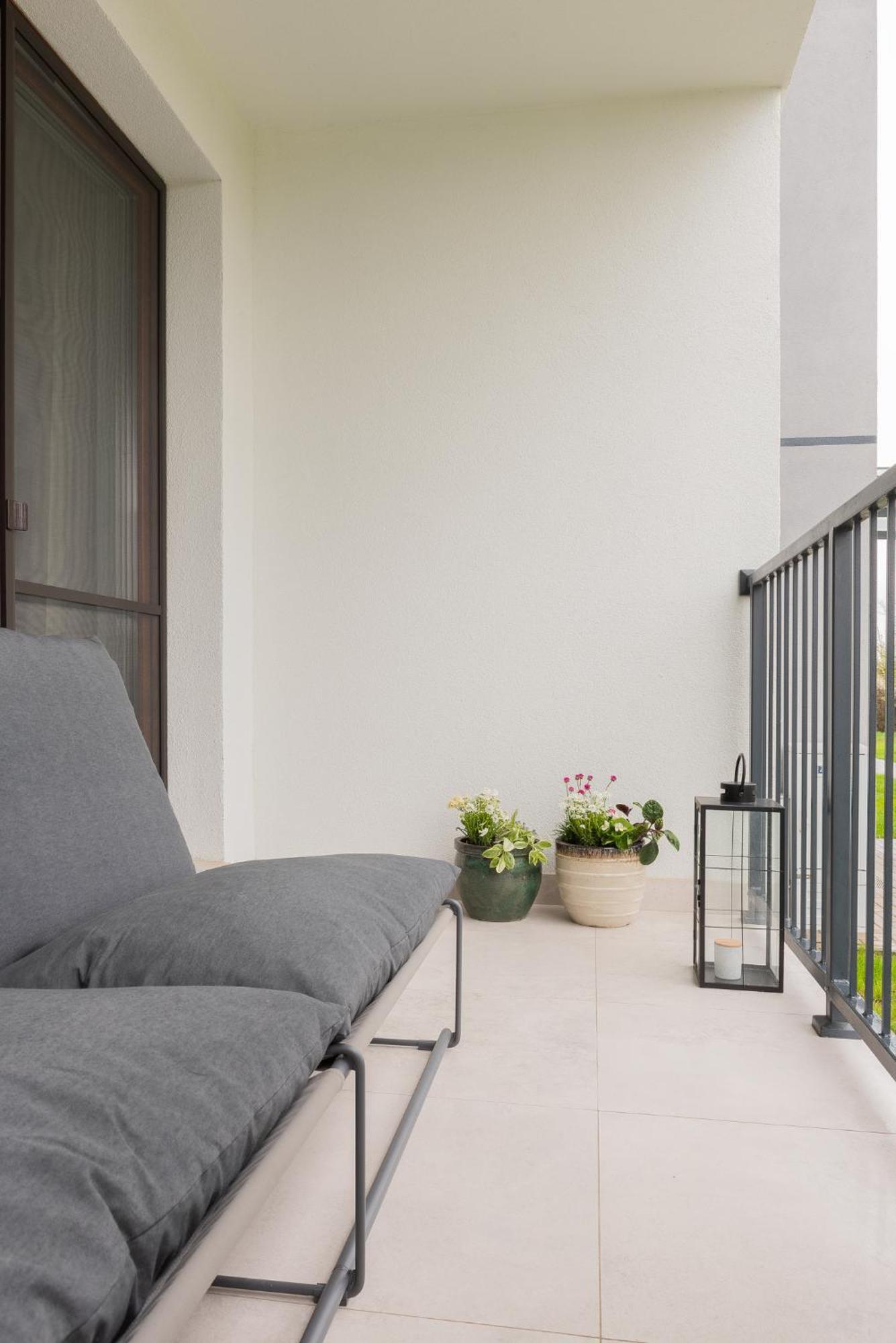 Natura Ilawa Luxury Apartments Dış mekan fotoğraf